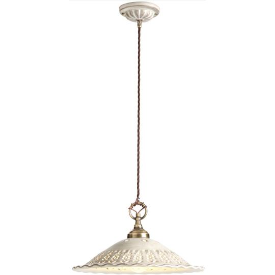 country mediterran stilusu keramia lampaburas fuggesztek ebedlo konyha nappali videki provence provanszi lampa vintage country ebedlo konyha vilagitas videki provence porcelan lyuakcsos csipkes.jpg